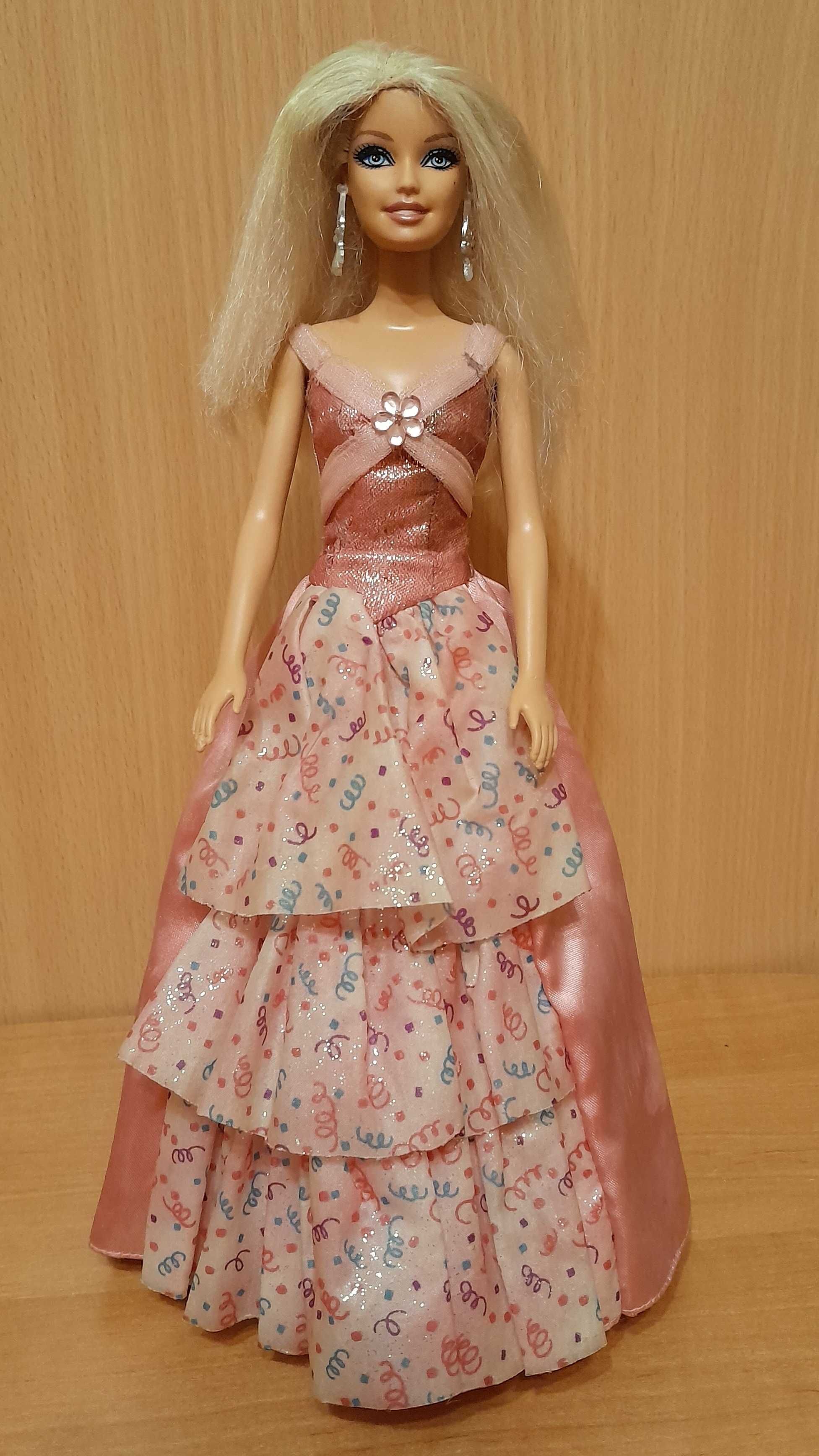 Кукла Барби Мэттел оригинал Лялька Барбі mattel