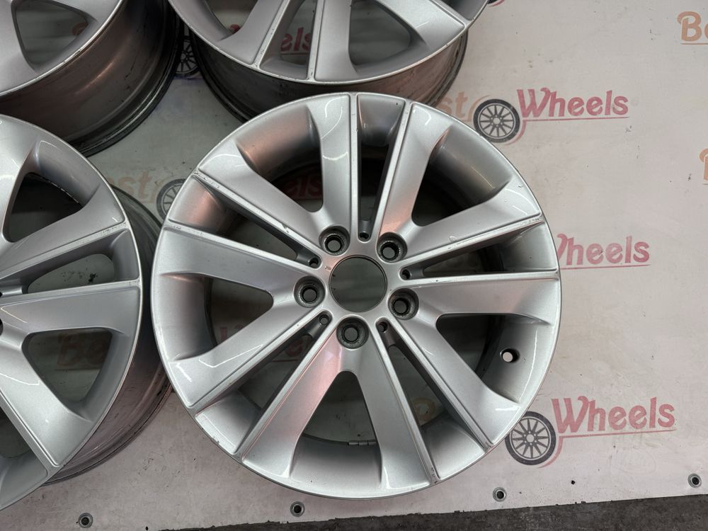 Легкосплавні диски R17 5x120 BMW 1 3