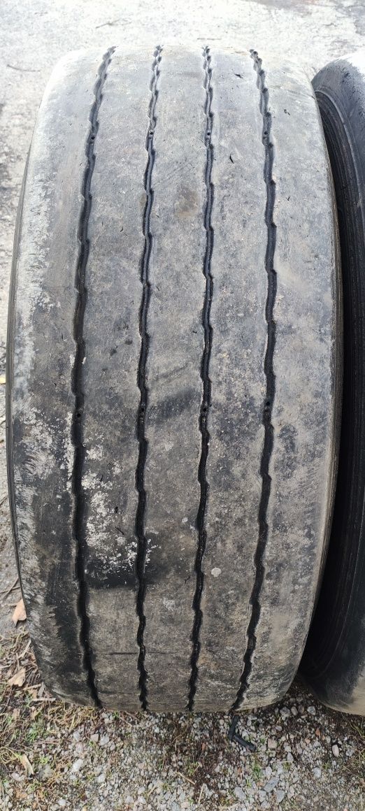 Шини 385/65/22.5 Michelin X Multi
