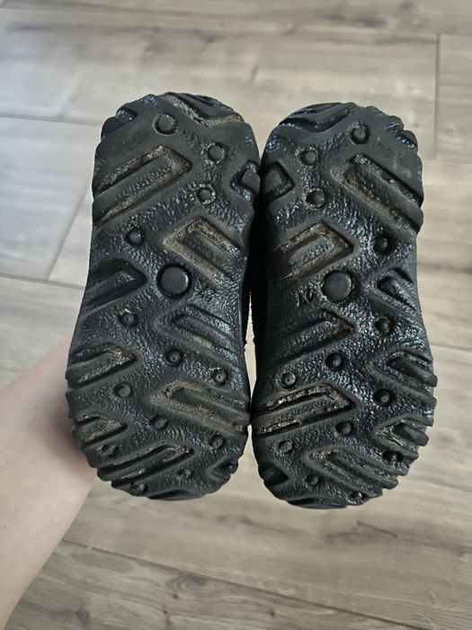 Buty zimowe superfit