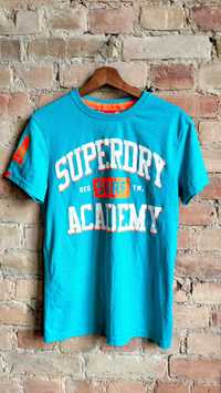 Superdry t-shirt  męski