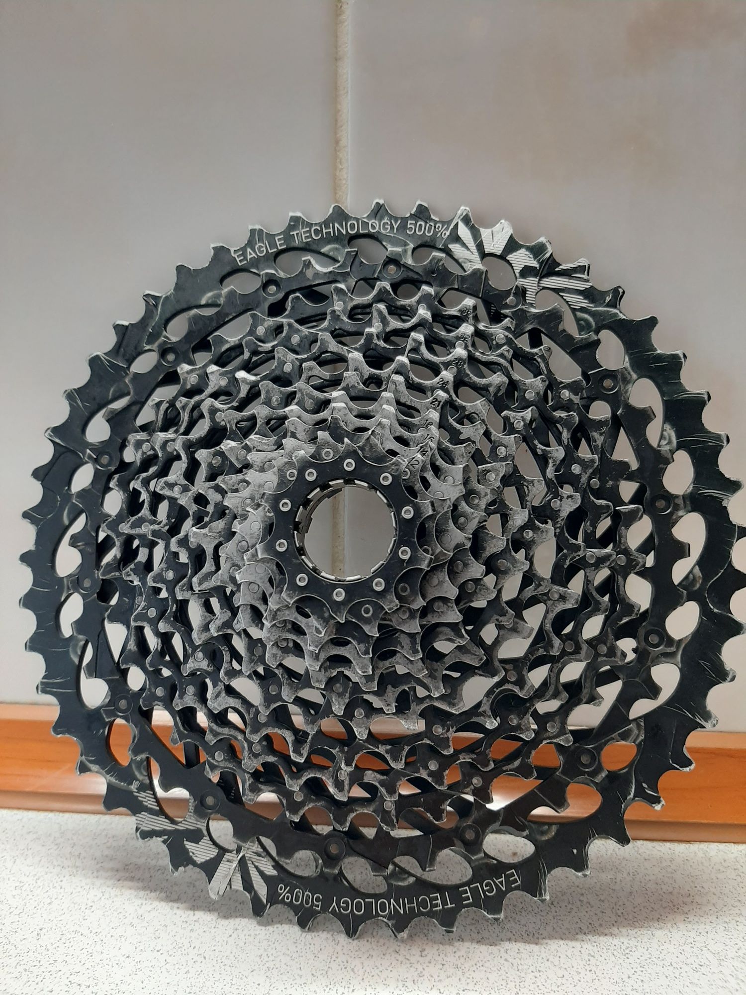 Касета SRAM GX Eagle XG-1275 10-50T