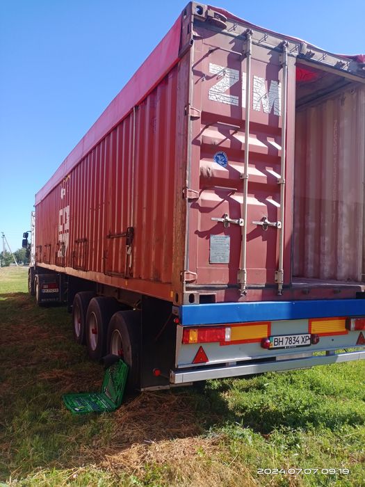 Рено Преміум евро 5