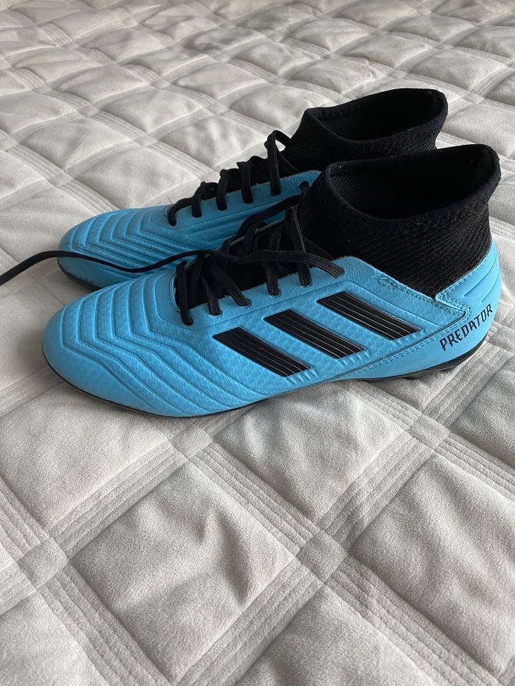 Бутси adidas predator