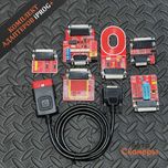 Комплект адаптеров для iProg PRO Ori/AutoProg/Nano/NEW+