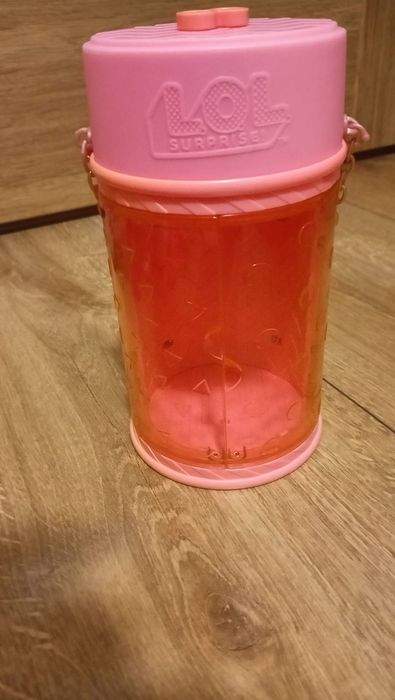 Lalki lol oryginalne plus akcesoria