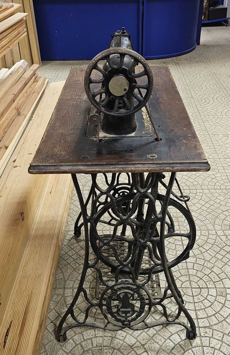 Maszyna do szycia Singer