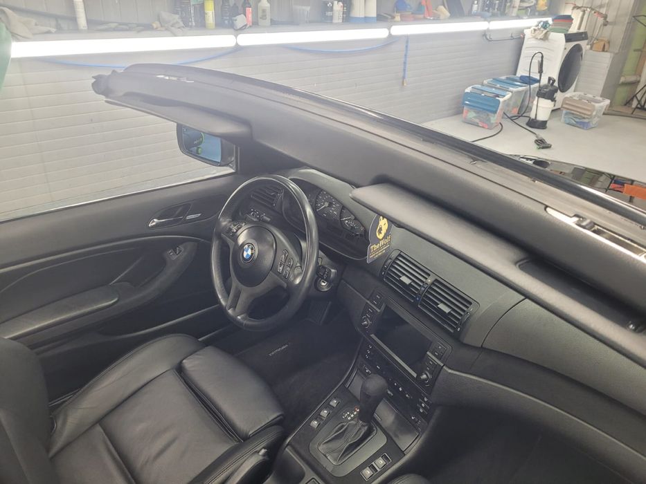 Sprzedam BMW 325ci