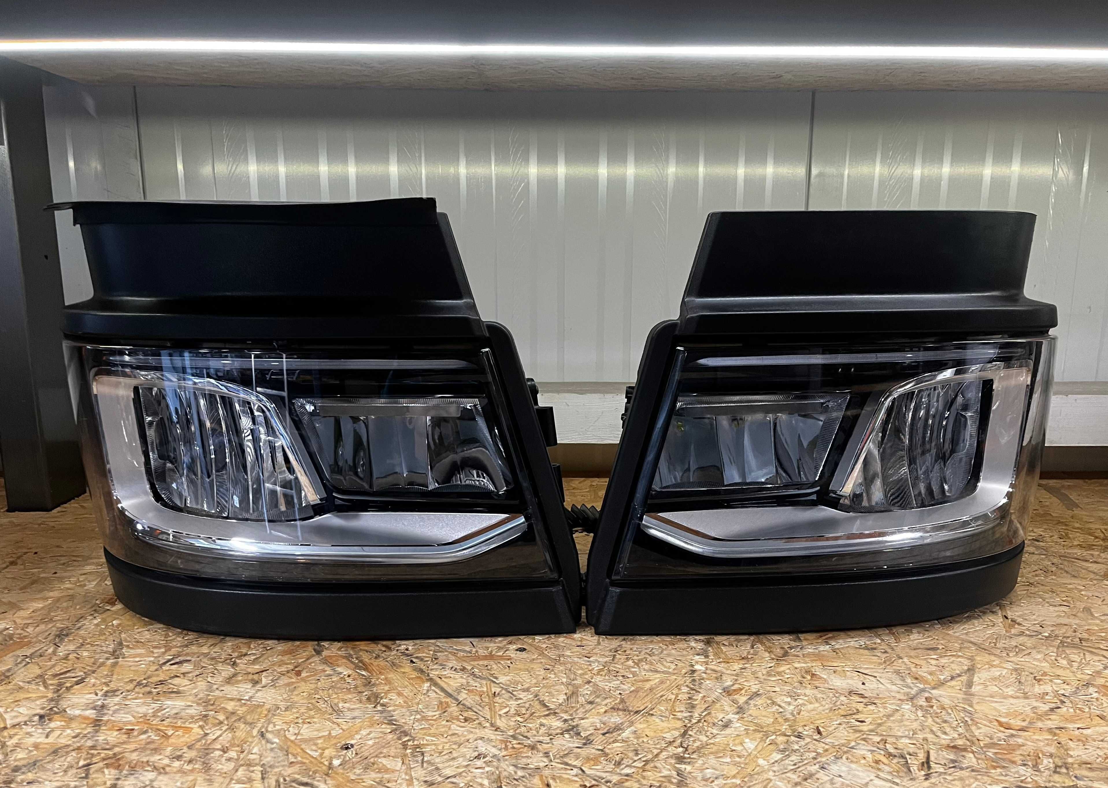 LAMPA SCANIA oryginał gwarancja