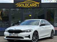 BMW 3 series G20 2019