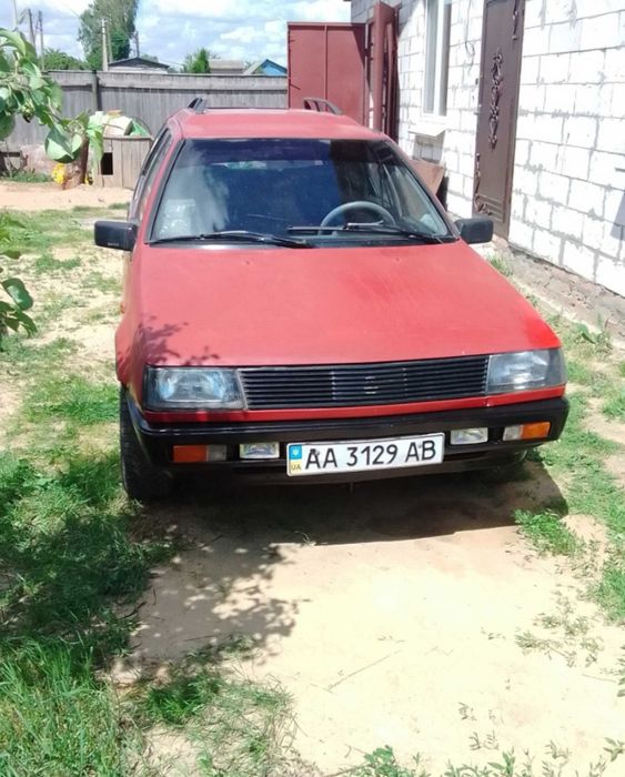 Продам мітсубісі лансер 1.8 дизель