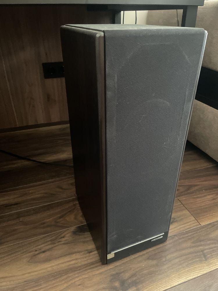 Microlab 9c колонки
