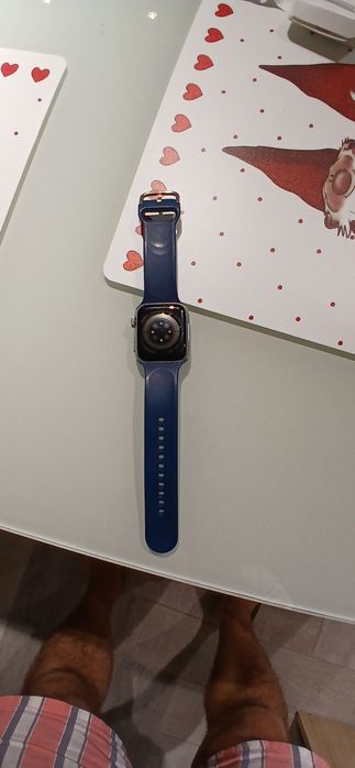 Смарт часы watch 8 max.