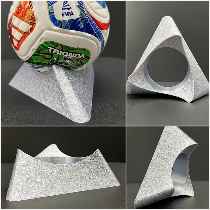 Підставка для м'яча