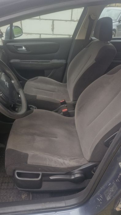 Sprzedam Citroen C 4