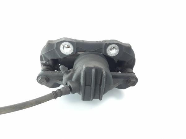 Pinça travão / maxila de travão frente direita CITROËN C3 II (SC_)