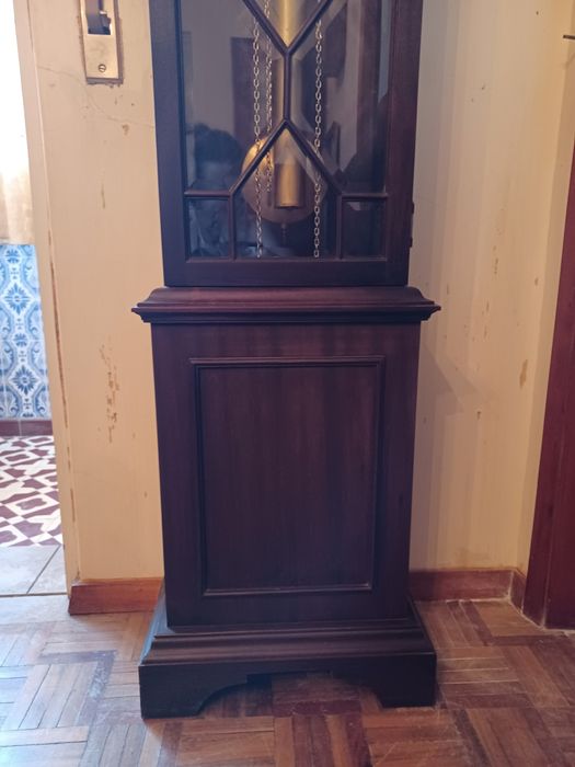 Relógio de pé Big Ben