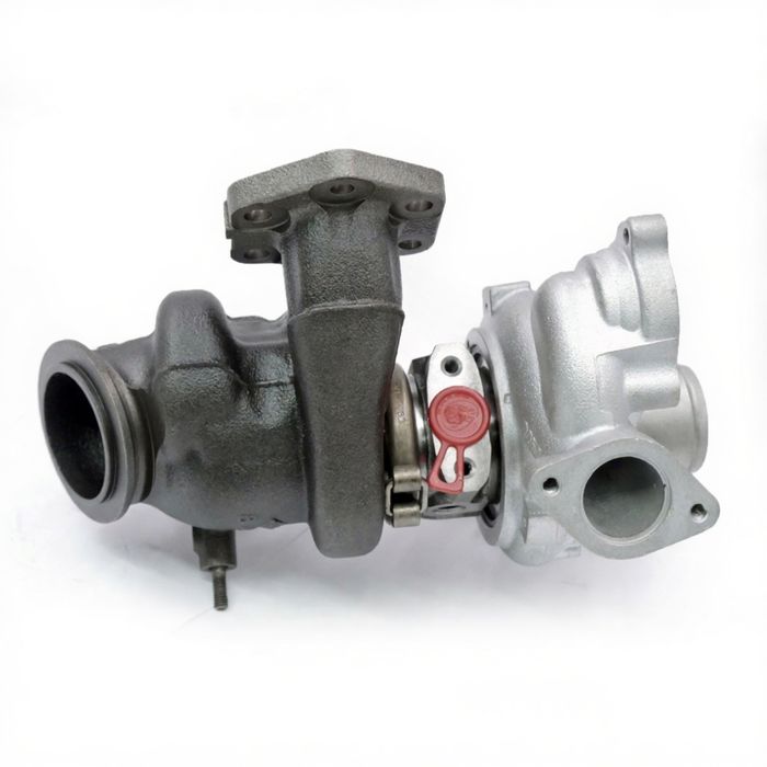 Turbina Fiat 500, Punto, Panda Alfa-romeo Mito Lancia Ypsilon