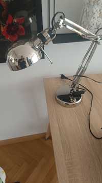 Lampka Ikea retro sprawna 100%