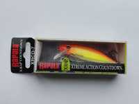 Wobler Rapala X-RAP XRCD07 HH