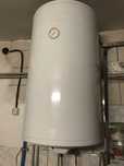 Бойлер Braun 150л