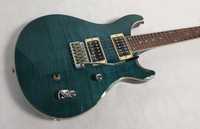 Gitara elektryczna Harley Benton CST-24T Ocean Flame-typ PRS