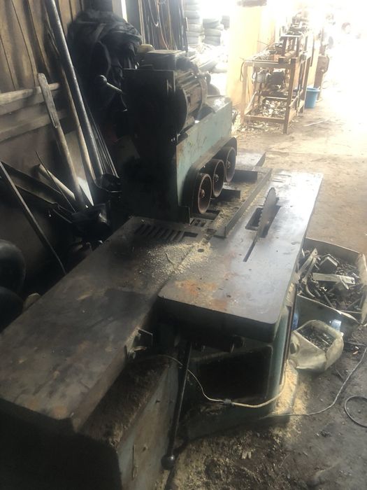 Продається циркулярки. Маз по запчастинах