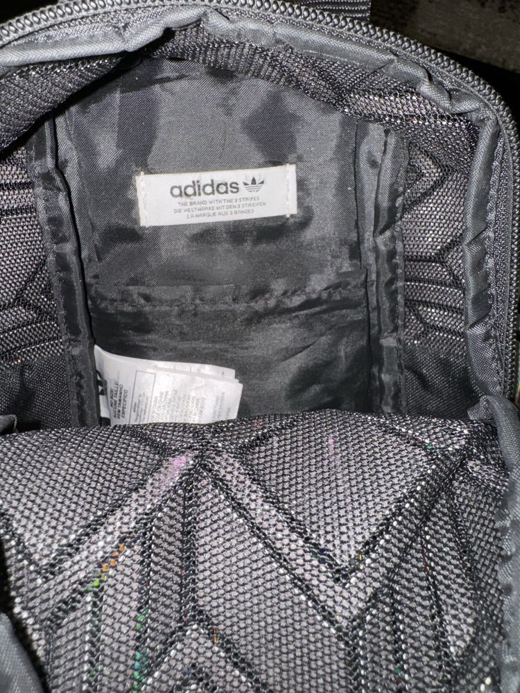 Рюкзак Adidas оригінал