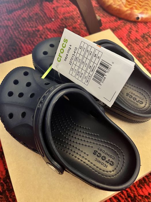 Крокси 18 см