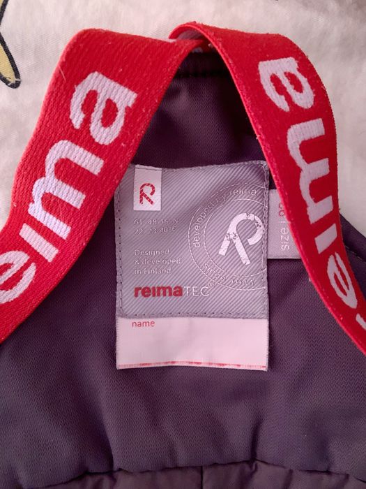 Костюм Reima на 2-3 роки 86-92 см