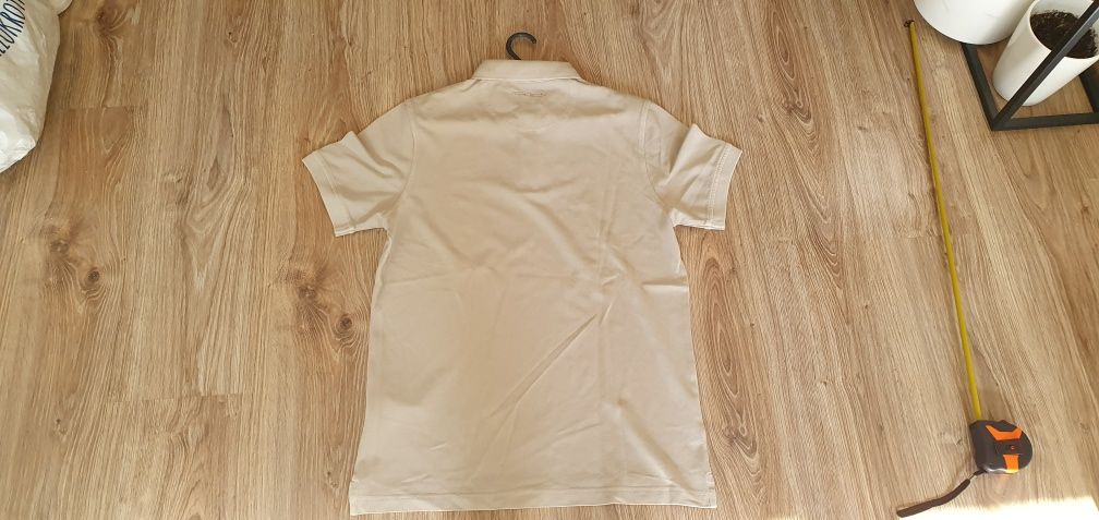 Nowa koszulka polo Camel Activ rozmiar M wymiary na zdjęciach