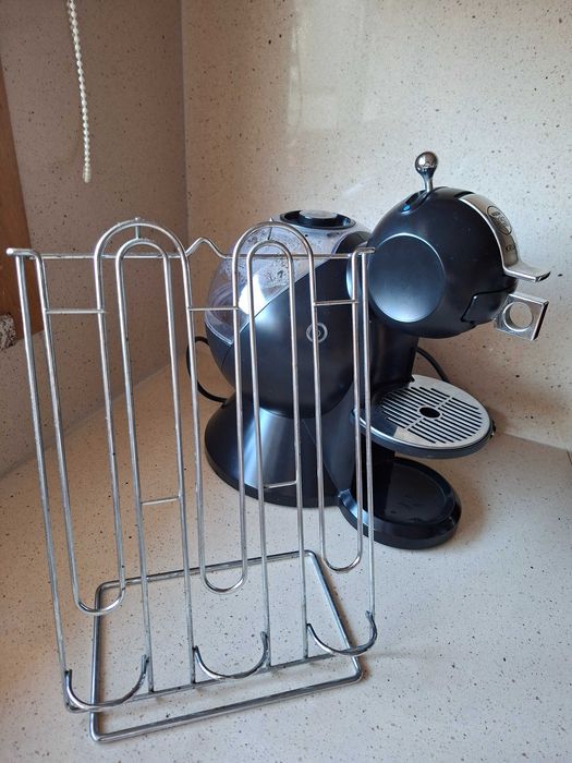 Máquina de Café Dolce Gusto