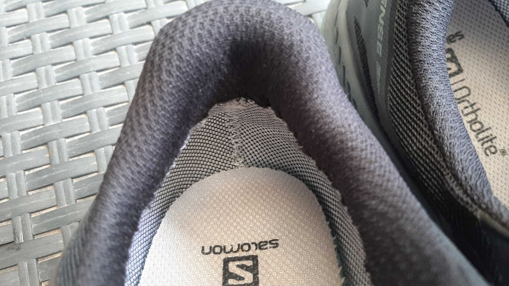 Buty Salomon Sense Escape 2 Gtx GORE-TEX, trail, GTX, trekking.