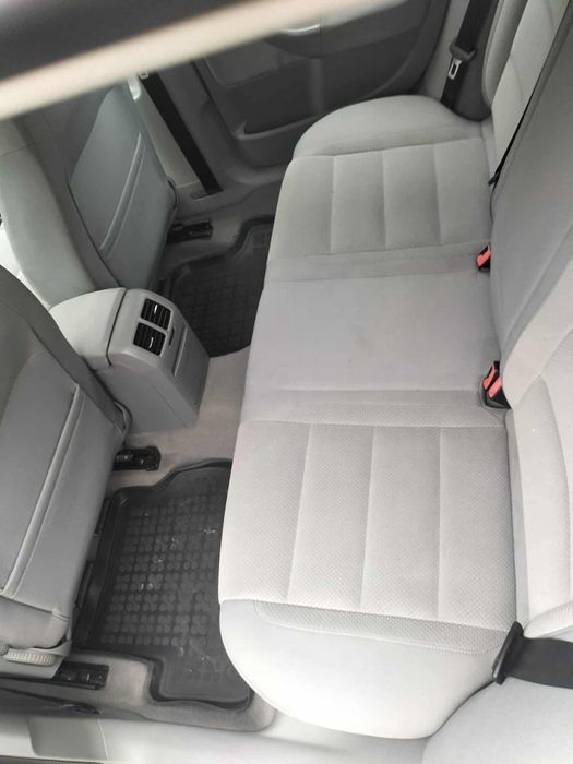 Golf V w świetnym stanie