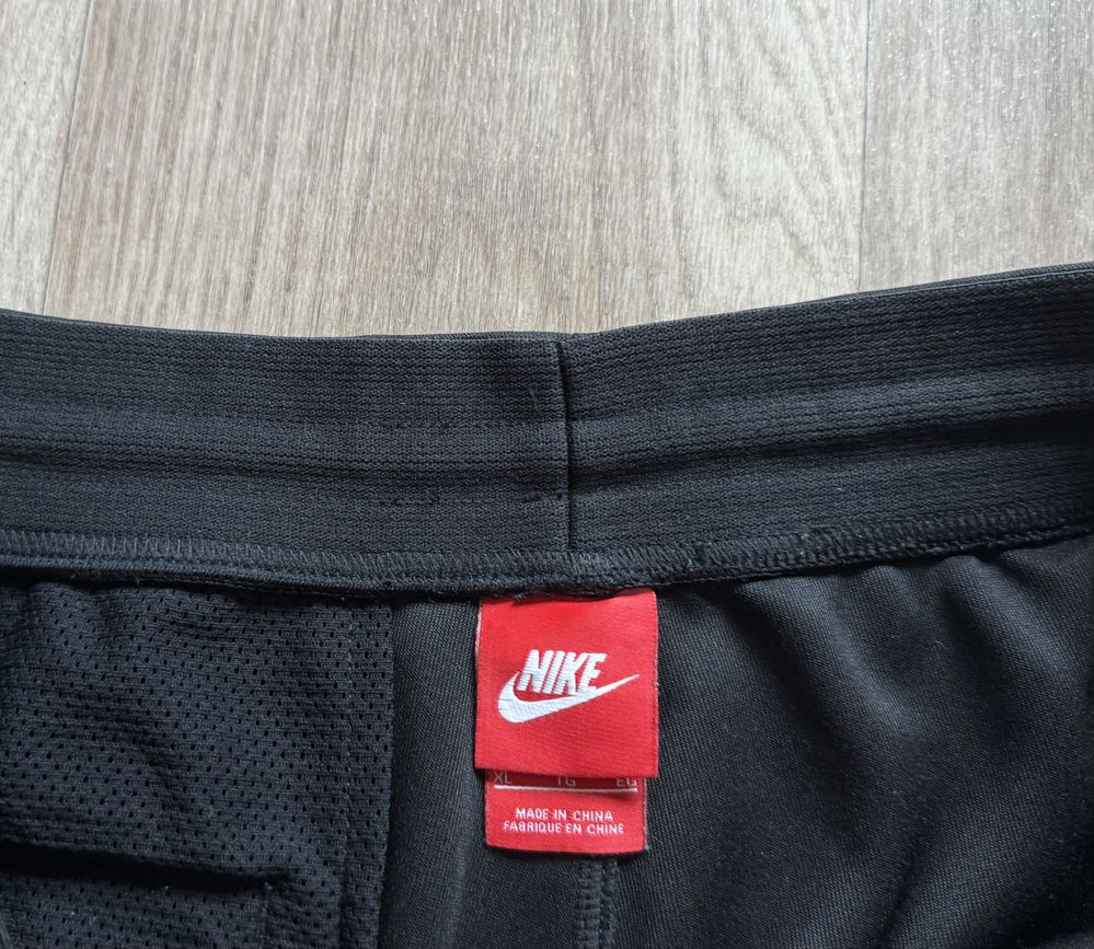 Мужские спортивки Nike M Nsw