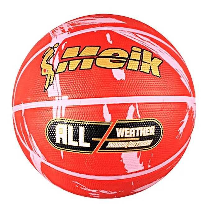 М'яч баскетбольний Meik 550 грам Size №7 (C 56005)