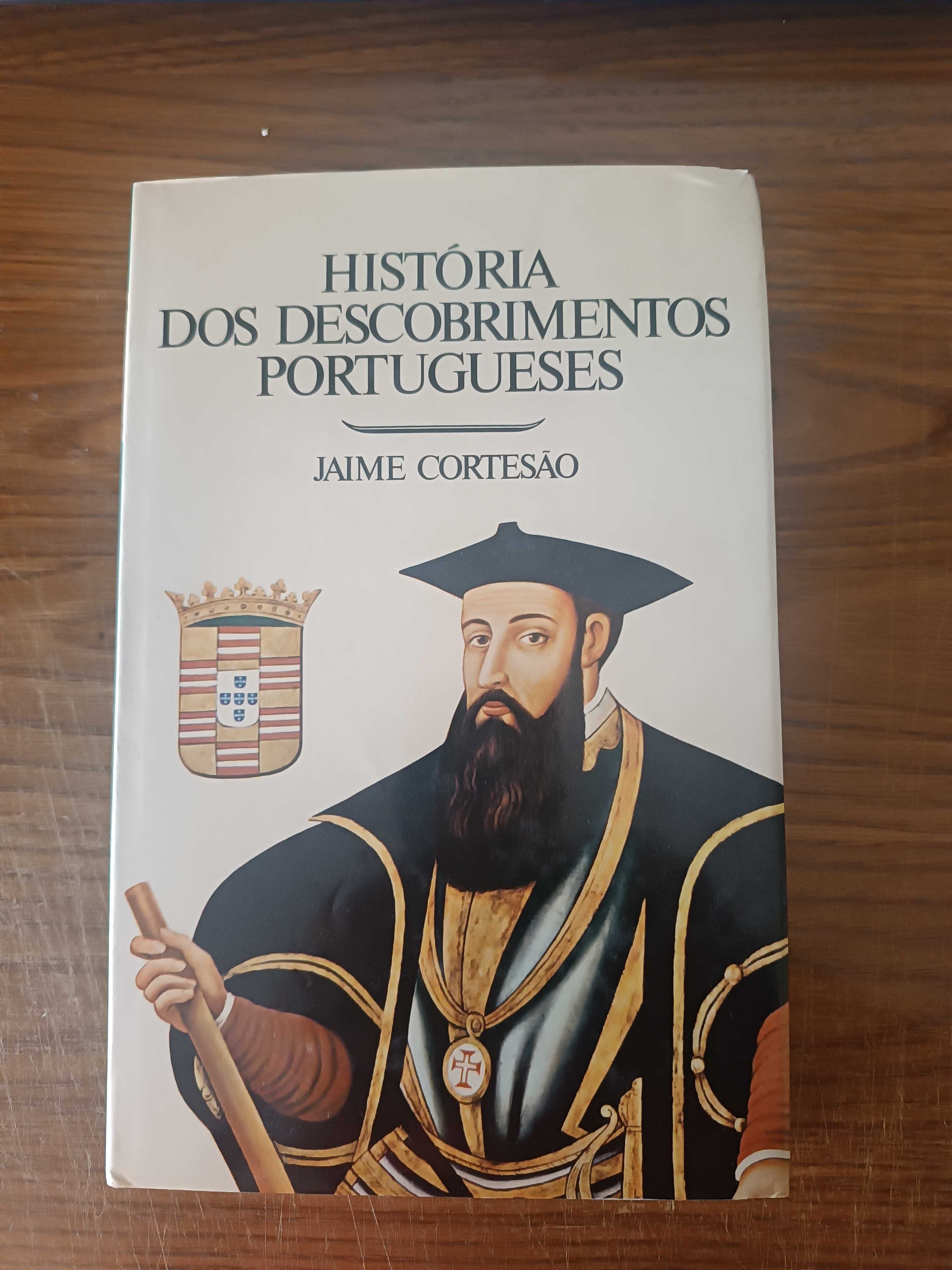 Historia dos descobrimentos portugueses + Historia de Portugal