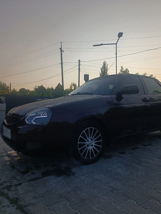 Продам Лада Приора SE