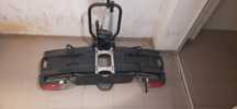 Bagażnik rowerowy Thule EasyFold   XT 933