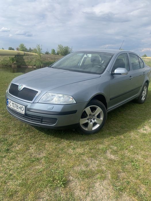 Продам шкоду октавію