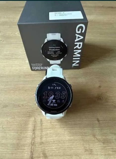 Garmin Forerunner 955