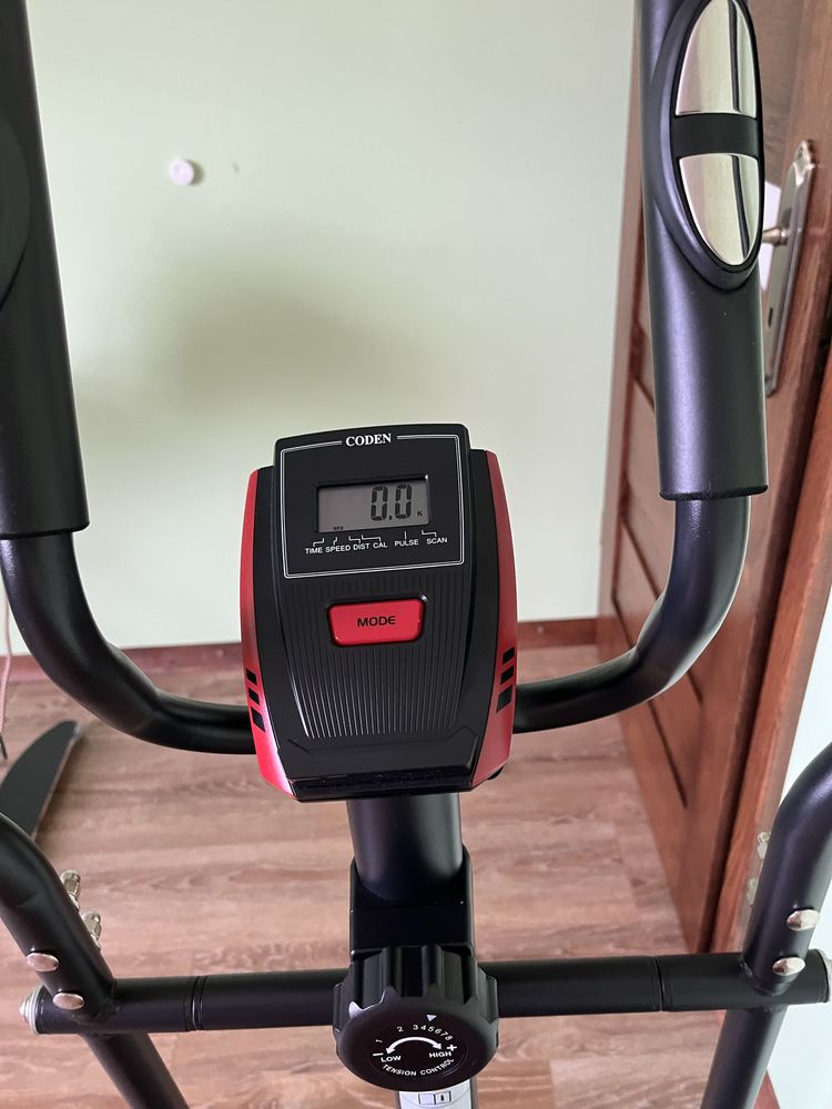 Orbitrek Coden Fitness jak nowy