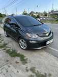 Chevrolet Bolt EV Шевроле бол ЕВ 2018