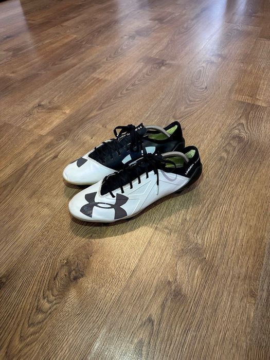Професійні Футбольні Бутси Under Armour Spotlight Pro 2.0 FG