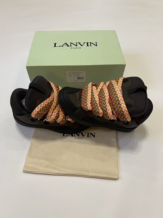 Lanvin curb,new,size:42 alyx,nike,moncler