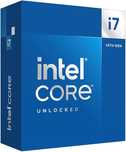 Procesor Intel Core i7-14700K – Jak Nowy