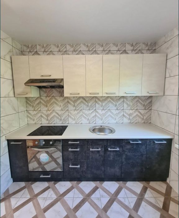 Кухня 2м Марта наявності в Полтаві! Модульна кухня