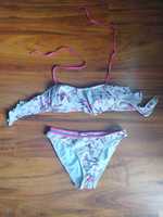 Strój kąpielowy bikini