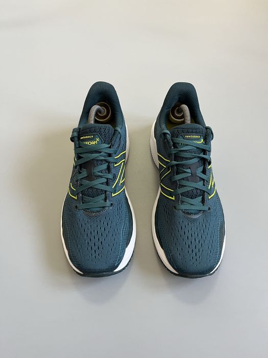 New balance x860 fresh foam fuelcell 43(27.5cm)
