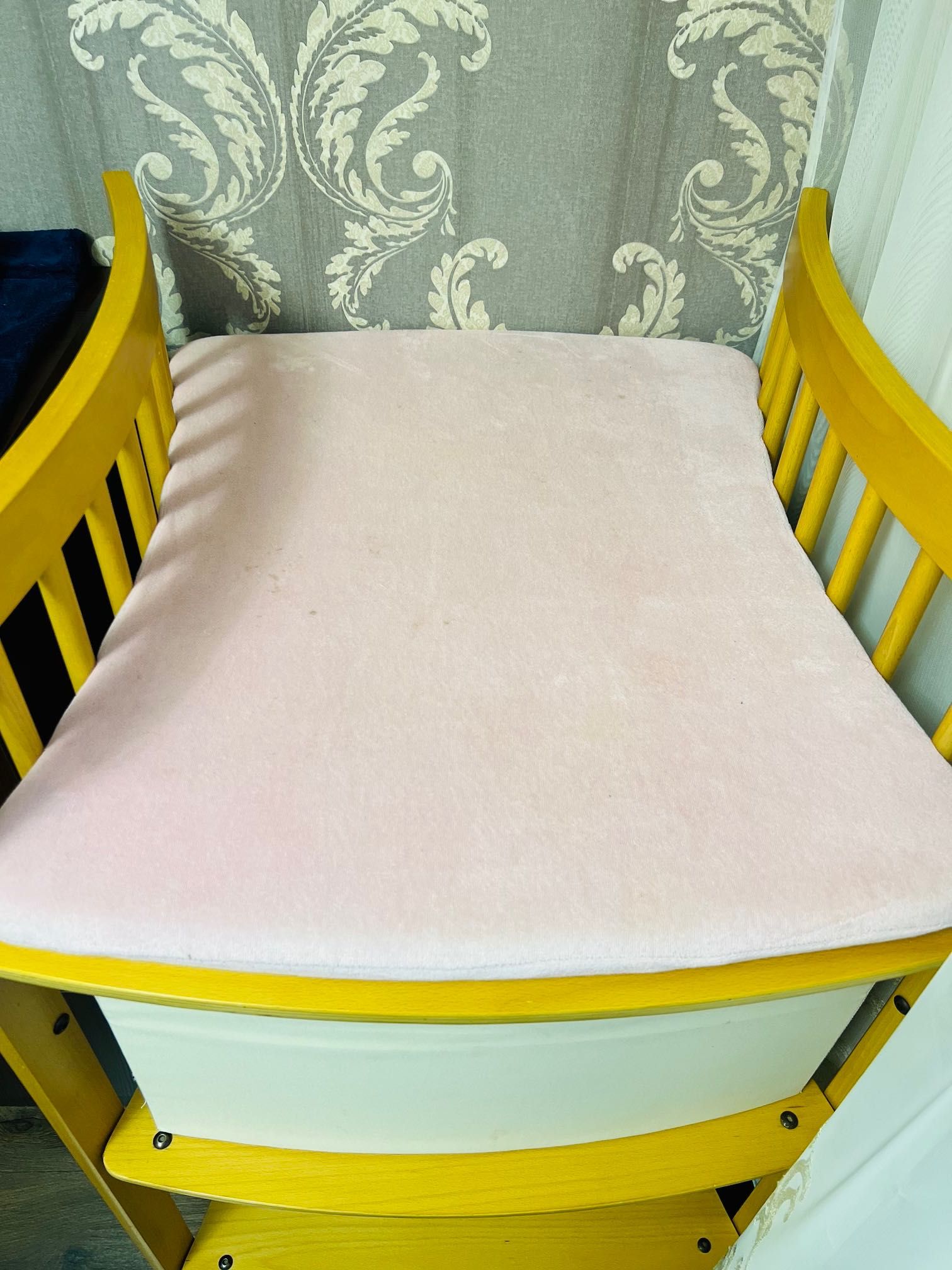 Пеленальний столик Stokke